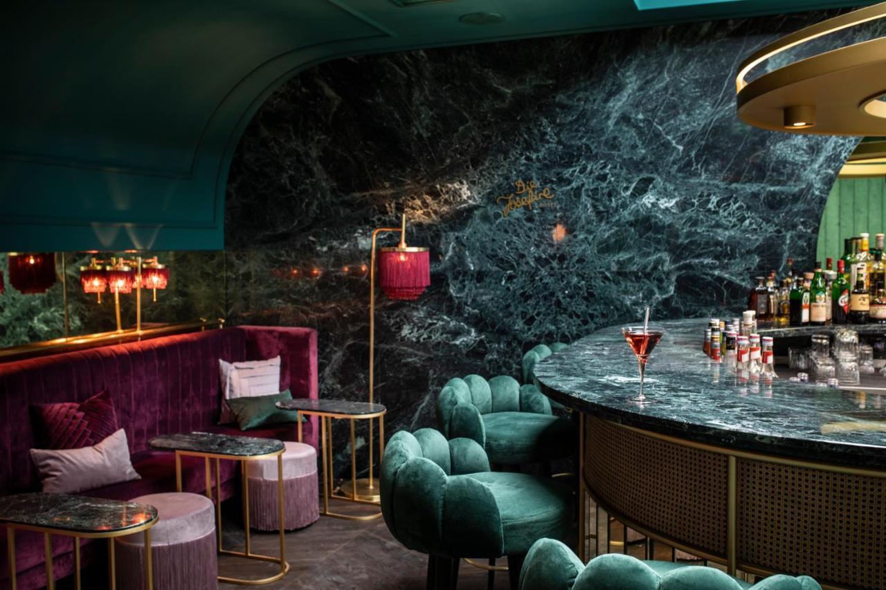 Hotel Josefine Vienna Esterno foto