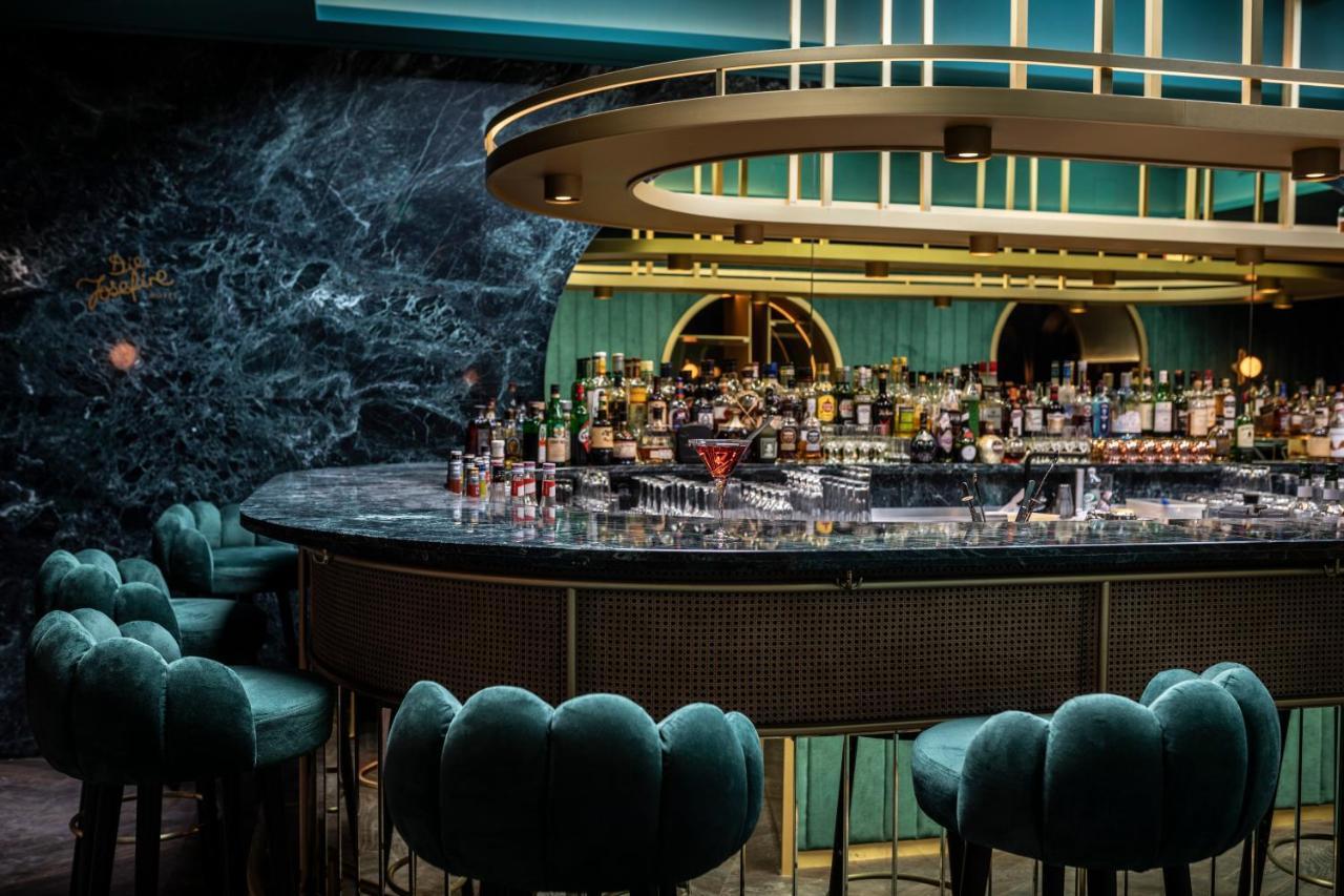 Hotel Josefine Vienna Esterno foto