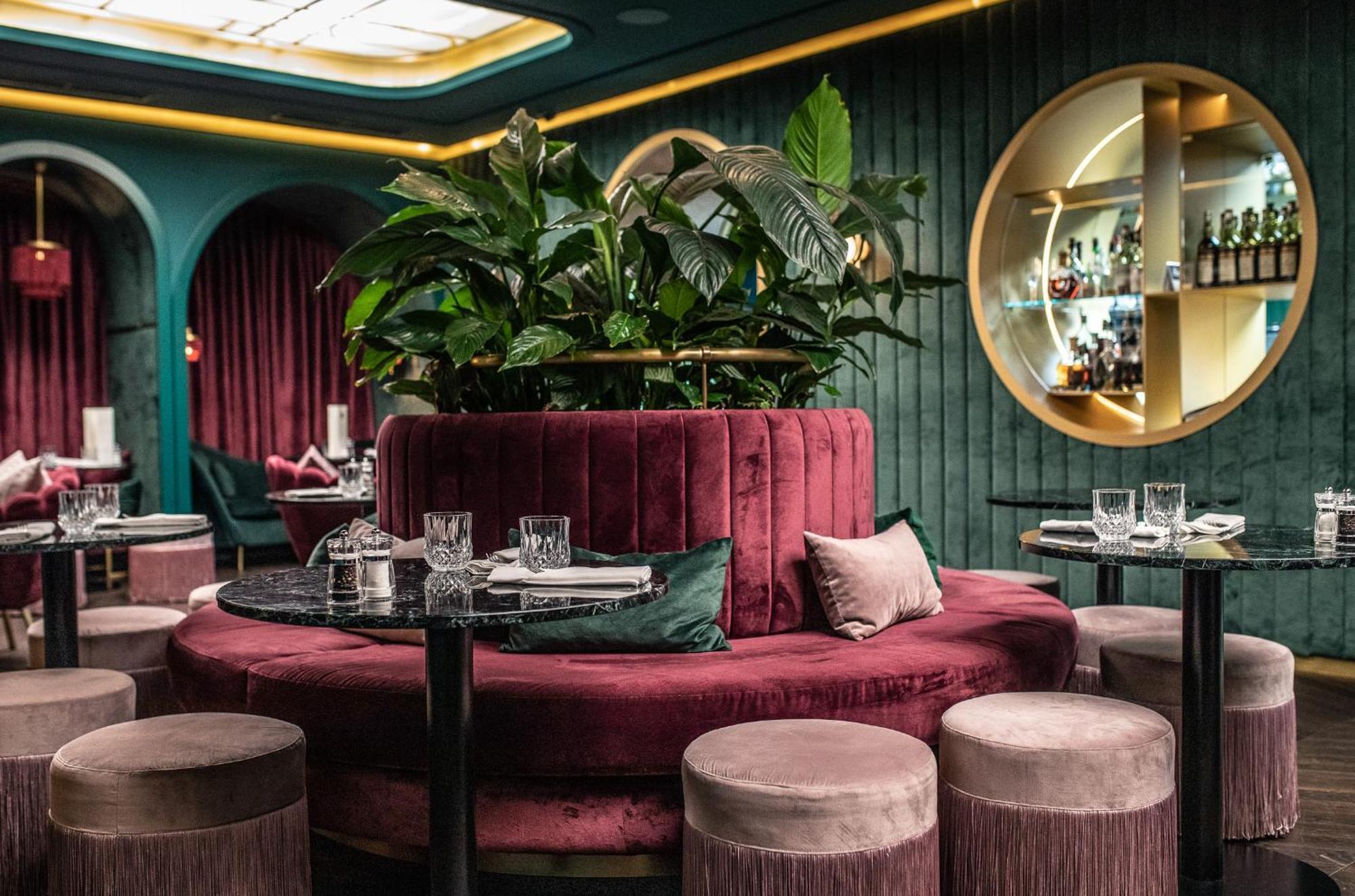 Hotel Josefine Vienna Esterno foto